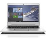 IdeaPad 510S-13IKB (i5-7200U, 8GB RAM, 256GB SSD)