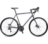 Fahrrad im Test: CR-500 Shimano 105 2x11-Gang (Modell 2016) von VSF Fahrradmanufaktur, Testberichte.de-Note: ohne Endnote
