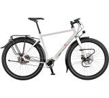 Fahrrad im Test: oPinion travel spec - Pinion P1.18 (Modell 2016) von Idworx, Testberichte.de-Note: ohne Endnote