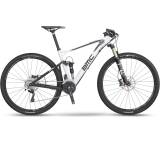 Fourstroke 02 SLX-XT (Modell 2016)