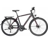 Fahrrad im Test: Black Creek-6 Trekking - Shimano Deore XT (Modell 2016) von Rose, Testberichte.de-Note: ohne Endnote