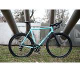 Fahrrad im Test: Schotter - Shimano Dura Ace Di2 (Modell 2016) von CremaCycles, Testberichte.de-Note: ohne Endnote