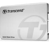 Festplatte im Test: SSD370S von Transcend, Testberichte.de-Note: 2.0 Gut