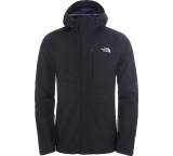Funktionsjacke im Test: Dryzzle Jacke von The North Face, Testberichte.de-Note: 2.0 Gut