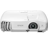 Beamer im Test: EH-TW5100 von Epson, Testberichte.de-Note: ohne Endnote