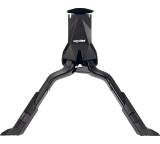 Fahrradständer im Test: Zweibeinständer Double Flex 3 von Ergotec, Testberichte.de-Note: 1.8 Gut