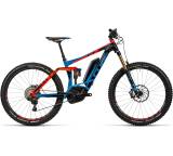 Stereo Hybrid 160 HPA Action Team 500 27.5 (Modell 2016)