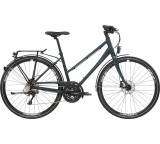 Fahrrad im Test: Allure RS 1 - Shimano Deore (Modell 2016) von Liv, Testberichte.de-Note: ohne Endnote