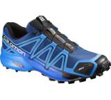 Laufschuh im Test: Speedcross 4 CS von Salomon, Testberichte.de-Note: 1.6 Gut