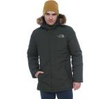 Funktionsjacke im Test: Zaneck Jacke von The North Face, Testberichte.de-Note: 1.9 Gut