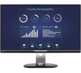 Monitor im Test: B-Line 258B6QUEB von Philips, Testberichte.de-Note: 1.9 Gut