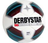 Fußball im Test: Dynamic APS von Derbystar, Testberichte.de-Note: ohne Endnote