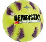 Fußball im Test: X-Treme APS von Derbystar, Testberichte.de-Note: ohne Endnote