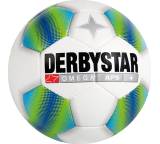 Fußball im Test: Fairtrade Omega APS von Derbystar, Testberichte.de-Note: ohne Endnote