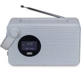 Radio im Test: MB415 von August International, Testberichte.de-Note: 2.4 Gut