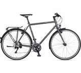 Fahrrad im Test: T-700 von VSF Fahrradmanufaktur, Testberichte.de-Note: ohne Endnote