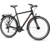 Fahrrad im Test: F3 7.0 - Shimano Deore (Modell 2016) von Koga, Testberichte.de-Note: ohne Endnote