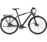 Fahrrad im Test: Rushhour 8.5 - Rohloff Speedhub (Modell 2016) von Raleigh, Testberichte.de-Note: ohne Endnote