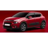 C3 BlueHDi 100 (73 kW) [17]