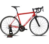 Fuoco AL - Shimano Ultegra (Modell 2016)