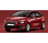 C4 Picasso BlueHDi 120 (88 kW) [16]