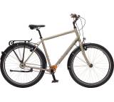 Fahrrad im Test: Habilita Tour - Pinion P1.18 von Externum, Testberichte.de-Note: ohne Endnote