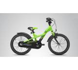 Fahrrad im Test: Xxlite 18 3-S (Modell 2016) von S'cool, Testberichte.de-Note: 2.1 Gut