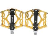 Fahrradpedal im Test: Fahrradpedale von RockBros, Testberichte.de-Note: 2.1 Gut