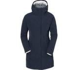 Funktionsjacke im Test: Women's Annecy 3in1 Coat von Vaude, Testberichte.de-Note: ohne Endnote