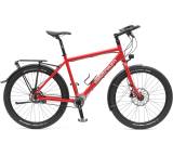 Fahrrad im Test: VK-12 - Pinion P1.18 (Modell 2016) von Velotraum, Testberichte.de-Note: 1.0 Sehr gut