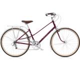 Fahrrad im Test: Ticino 20D - Shimano Tiagra (Modell 2016) von Electra Bike, Testberichte.de-Note: ohne Endnote