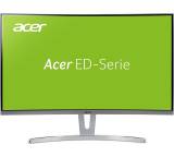 Monitor im Test: ED273widx von Acer, Testberichte.de-Note: 1.6 Gut