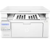 Drucker im Test: Laserjet Pro MFP M130nw von HP, Testberichte.de-Note: 1.7 Gut