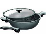 Pfanne im Test: Imagination Schmorpfanne von StoneLine, Testberichte.de-Note: 1.5 Sehr gut