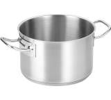 Kochtopf im Test: Profi Therm Fleischtopf von ELO, Testberichte.de-Note: ohne Endnote