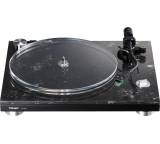 Plattenspieler im Test: TN-550 von Teac, Testberichte.de-Note: 3.2 Befriedigend