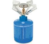 Campingkocher im Test: Camping Micro Plus von Campingaz, Testberichte.de-Note: 1.6 Gut