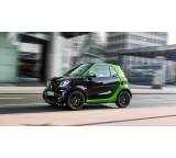 Auto im Test: Fortwo electric drive (60 kW) [14] von smart, Testberichte.de-Note: 1.5 Sehr gut
