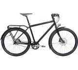 Fahrrad im Test: Silkroad - Rohloss Speedhub (Modell 2015) von Tout Terrain, Testberichte.de-Note: ohne Endnote