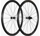 Fahrrad-Laufrad im Test: Aeolus 3 TLR D3 Clincher von Bontrager, Testberichte.de-Note: ohne Endnote