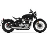 Bonneville Bobber ABS (57 kW) [Modell 2017]