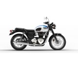 Bonneville T100 ABS (41 kW) [Modell 2017]