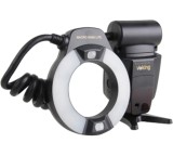 Blitzgerät im Test: Voking VK 110 von Bilora, Testberichte.de-Note: 1.2 Sehr gut