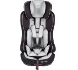 Kindersitz im Test: Gosafe + Isofix von BabyGo, Testberichte.de-Note: ohne Endnote