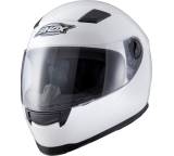 Motorradhelm im Test: Sniper von Shox, Testberichte.de-Note: 1.8 Gut