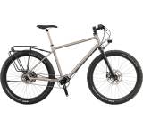 Fahrrad im Test: oPinionTi BLT extreme spec - Pinion P1.18 (Modell 2016) von Idworx, Testberichte.de-Note: ohne Endnote