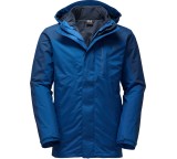 Funktionsjacke im Test: Viking Sky von Jack Wolfskin, Testberichte.de-Note: 1.5 Sehr gut