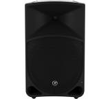 PA-Lautsprecher im Test: Thump15 von Mackie, Testberichte.de-Note: 1.6 Gut