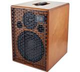 Akustikgitarren-Verstärker im Test: One-for-all von Acus, Testberichte.de-Note: ohne Endnote