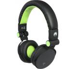 Kopfhörer im Test: SHP-i3 von Omnitronic, Testberichte.de-Note: 1.5 Sehr gut